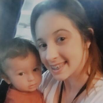 Babysitting job in Jaú: babysitting job Ariadne