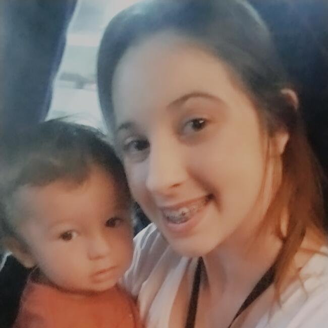 Babysitting job in Jaú: Ariadne