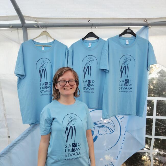 Babysitter in Homestead (Pennsylvania): Marija