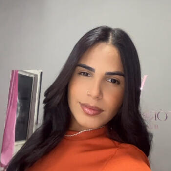 Babysitter in Jaboatão dos Guararapes: Luana