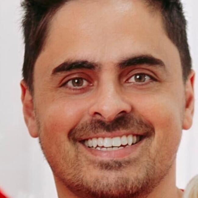 Babysitting job in Ribeirão Preto: Rafael