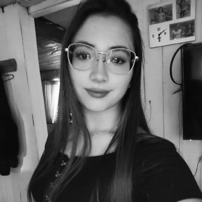 Babysitter in Pucón: Antonnia