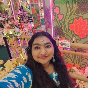 Babysitter in Taiping: HAMSALAKSHMI