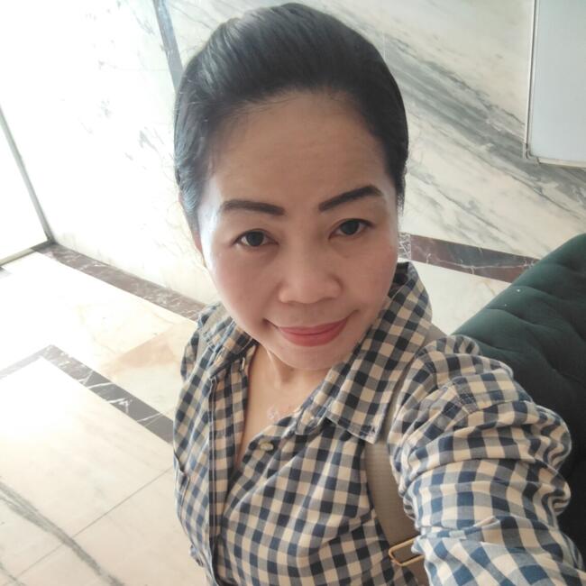 Babysitting job in Jeddah: Alma brazil