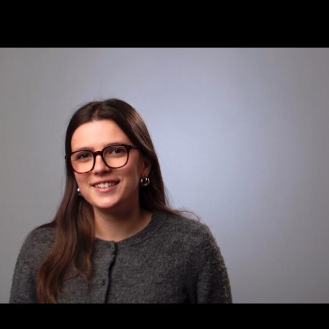 Babysitter in Cormeilles-en-Parisis: Margaux