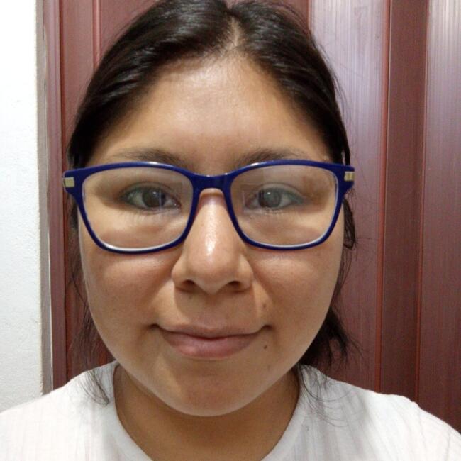 Niñera en Avellaneda (Buenos Aires): Carolina