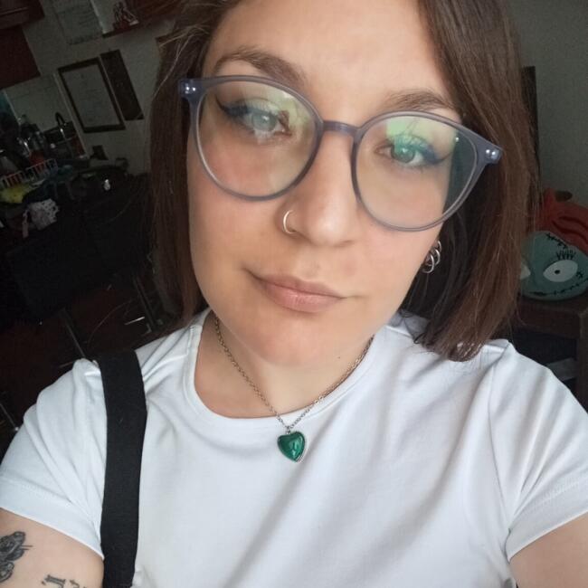 Babysitter in La Florida: Pamela