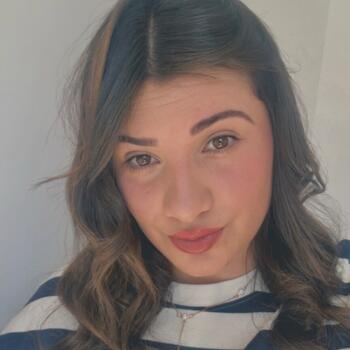 Baby-sitter Agen: Clemence
