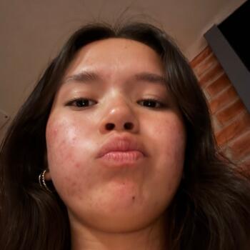 Babysitter in Sherbrooke: Mariana