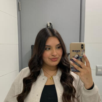 Niñera en La Florida: Alondra