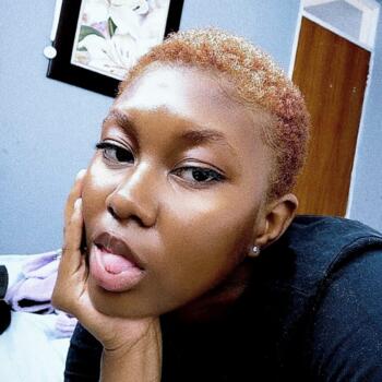 Babysitter in Pretoria: Nsuku