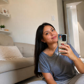 Babysitter in Buenos Aires: Danna Sofia