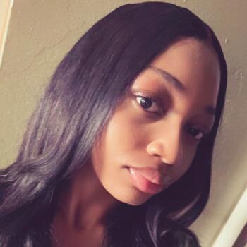 Babysitter in Brooklyn: Karimah