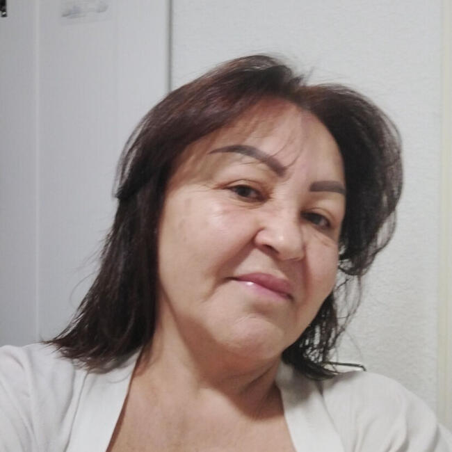 Canguro en Madrid: MARYS