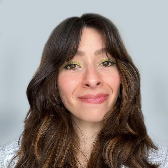 Nanny in Worcester Park: Caroline