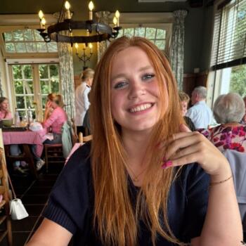 Babysitter Oostkamp: Lotte