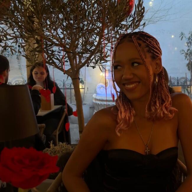 Nanny in Warsaw: Zosia