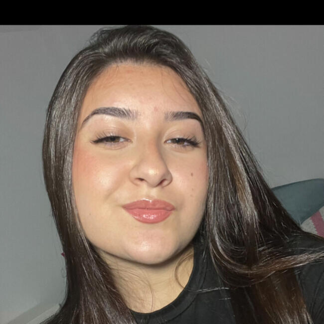 Babysitter in Seville: Silvia