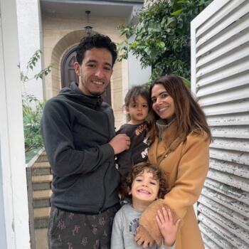 وظيفة جليسة أطفال في طنجة: فرص عمل كجليسة أطفال Sarah