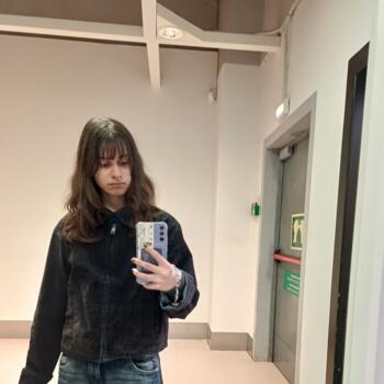 Canguro en Andoain: Edurne