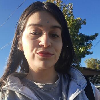 Niñera en Chillán: Violeta