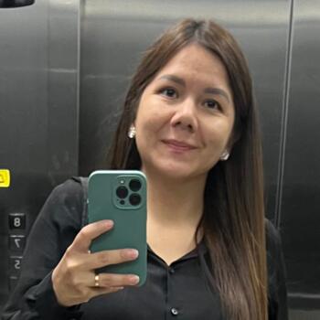 Canguro Almería: Daniela