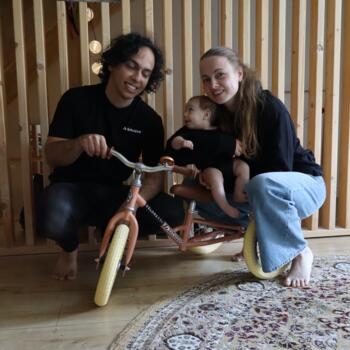 Babysitting job in Utrecht: babysitting job Natalia
