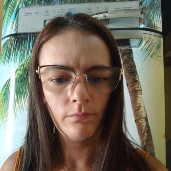 Babysitter Fortaleza: Solange