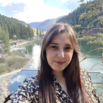 Babysitter Valea Adâncă: Adriana Mariana