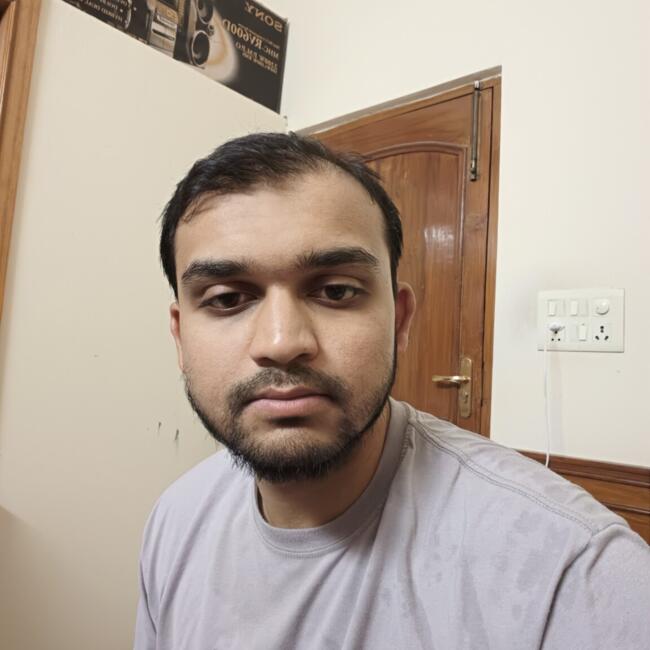 Babysitting job in Hyderabad: Bilal