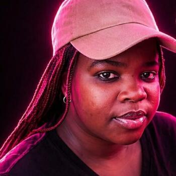 Nanny Verulam: Nompilo