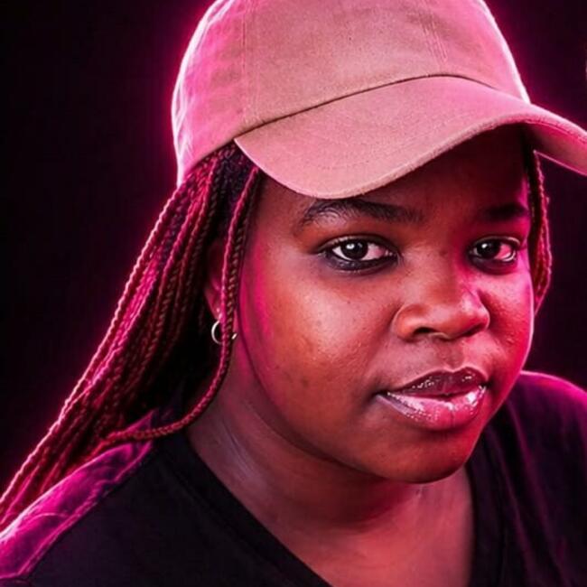 Nanny in Verulam: Nompilo