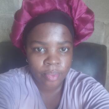 Nanny in Verulam: Nompilo