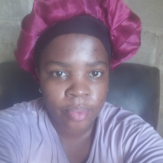 Nanny in Verulam: Nompilo