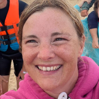 Babysitter in Saint-Pair-sur-Mer: Alicia