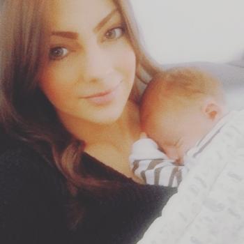 Babysitter Job Neckarsulm: Babysitter Job Sylvia