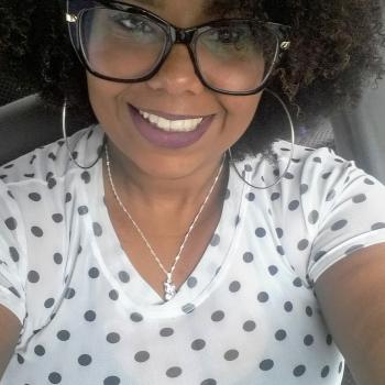 Babysitter São Paulo (São Paulo): Sueleni