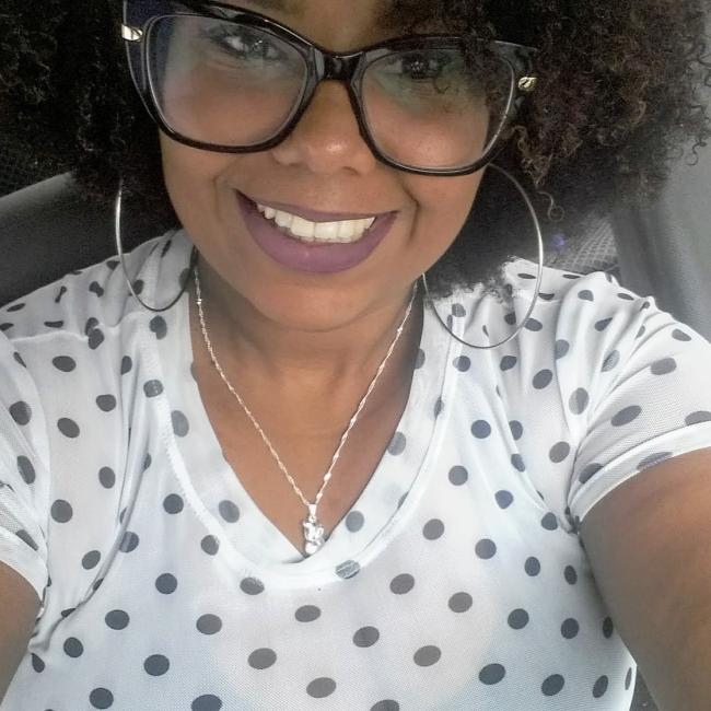 Babá em São Paulo: Sueleni