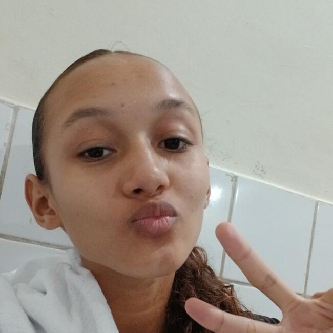 Babysitter in Araguaína: Dhoyces