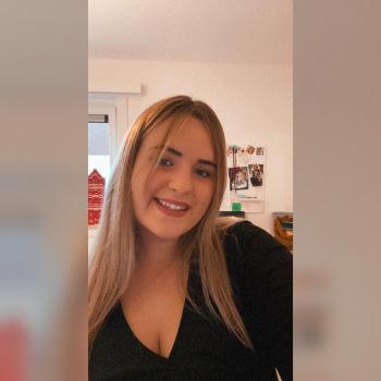 Baby-sitter in Ninove: Ambre