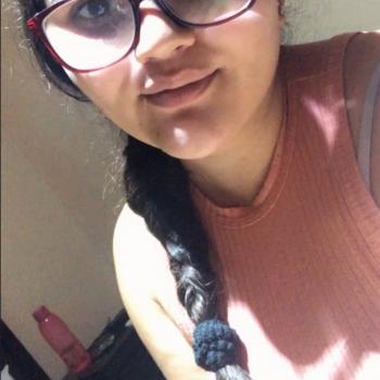 Babysitter in Hacienda Santa Fe: Jacqueline