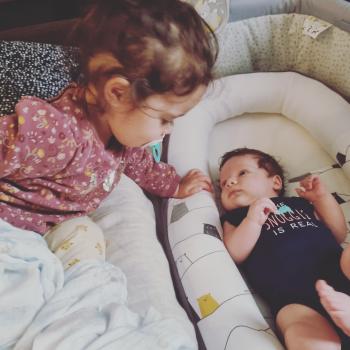 Babysitadres in Brussel (Elsene): babysitadres Claire