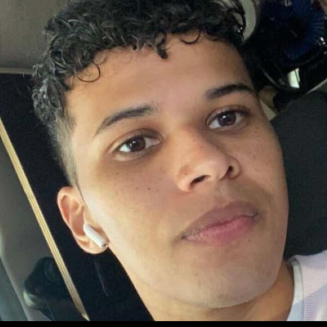 Babysitter in Pérols: Dimitri