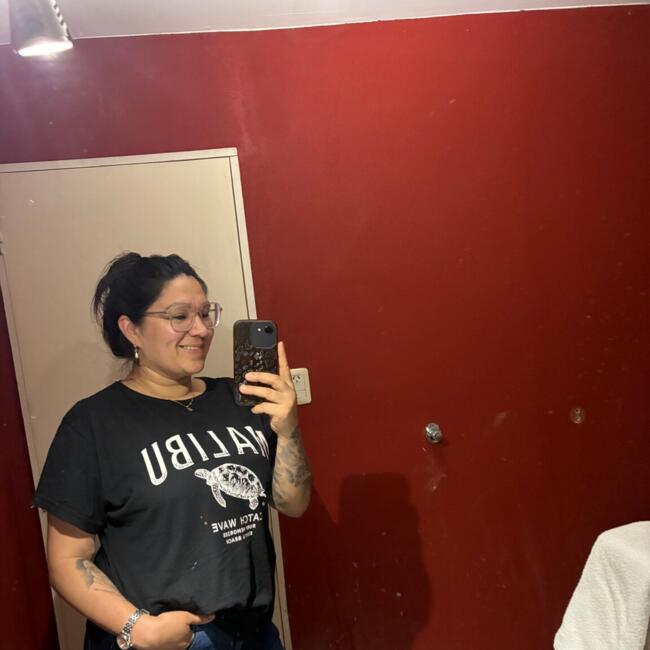 Trabajo para niñera en Río Branco: Eloisa