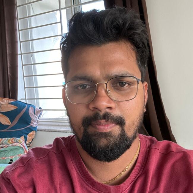 Babysitting job in Chennai: Reshma