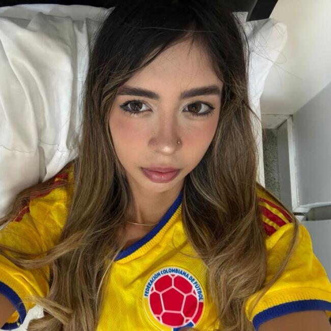 Babysitter in Cabudare: Anthonella