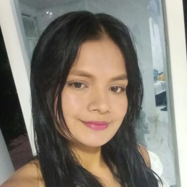 Niñera en Floridablanca: Andrea