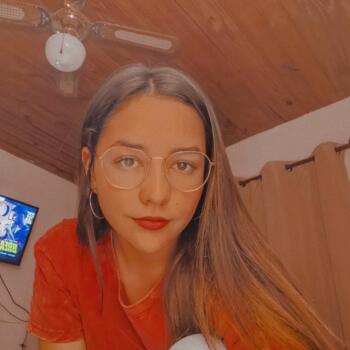 Babysitter in Salto: Flavia