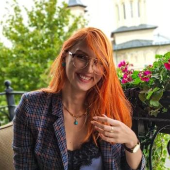 Babysitter in Zaragoza: Lavinia
