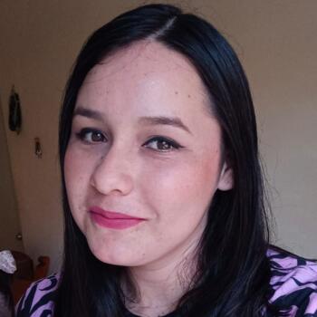 Niñera en Ciudad Mazatlán: Lesly Chaidez